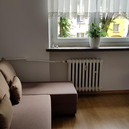Apartament Aga1 Oświęcim Exterior foto