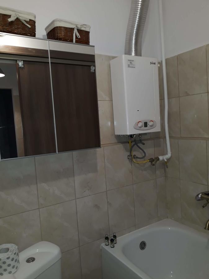 Apartament Aga1 Oświęcim Exterior foto